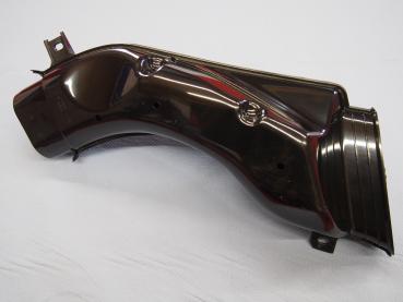 Lufteinlass Kanal links für Suzuki GSX-R750